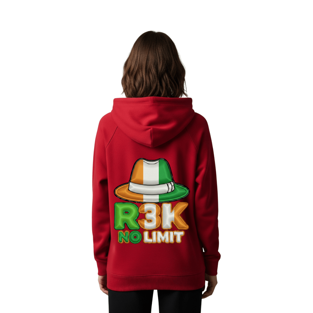 Sweat Côte d’Ivoire Femme - R3K