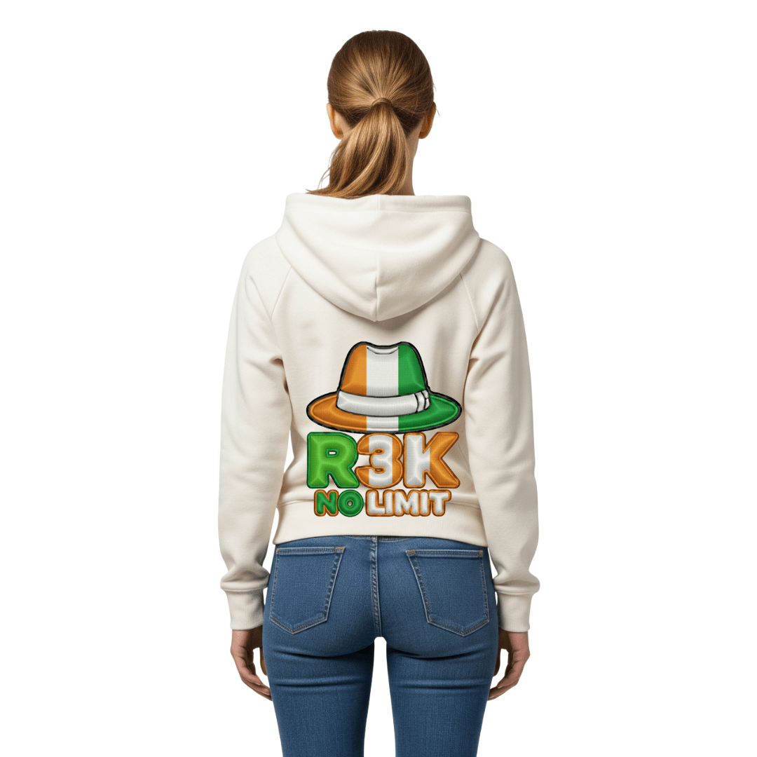 Sweat Côte d’Ivoire Femme - R3K