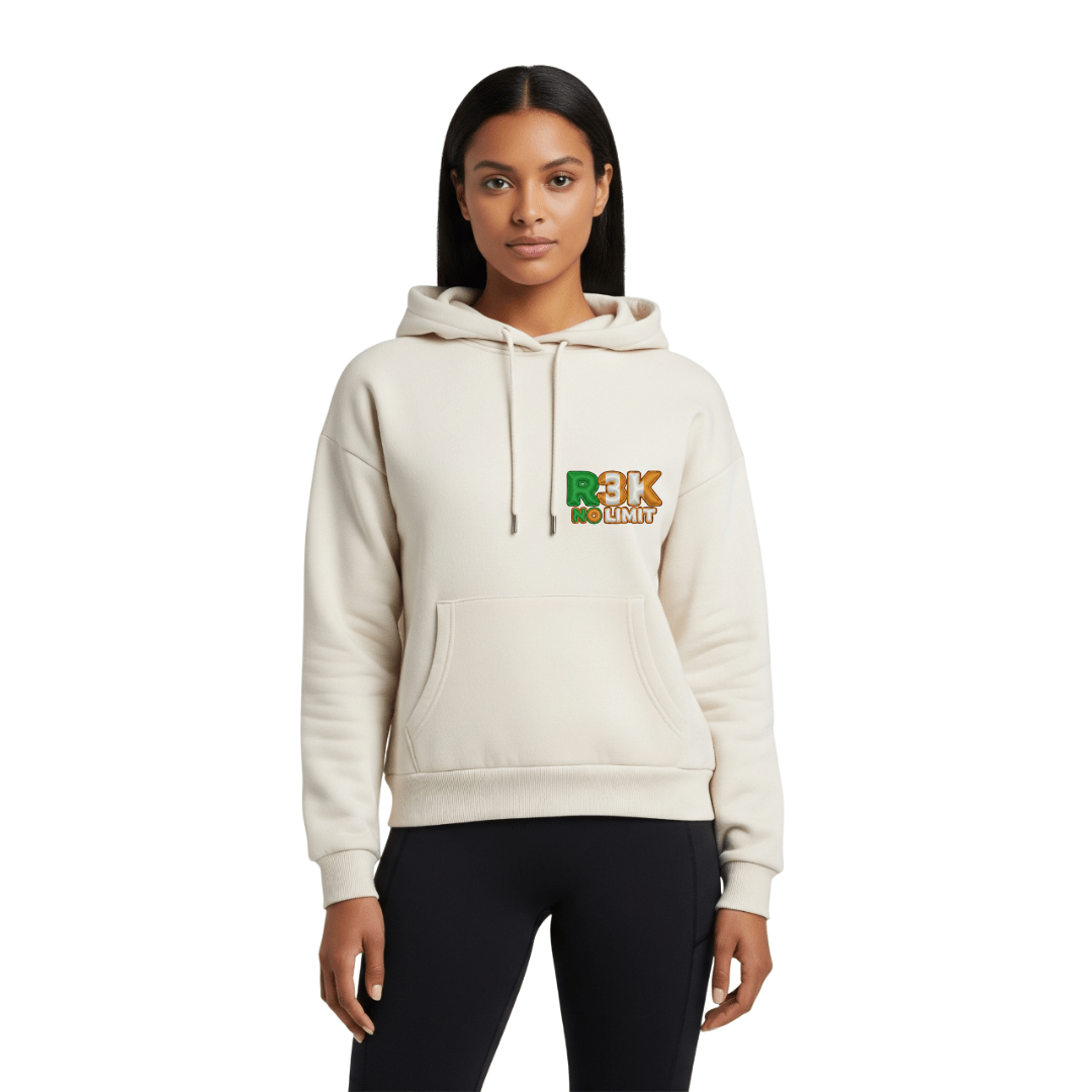 Sweat Côte d’Ivoire Femme - R3K
