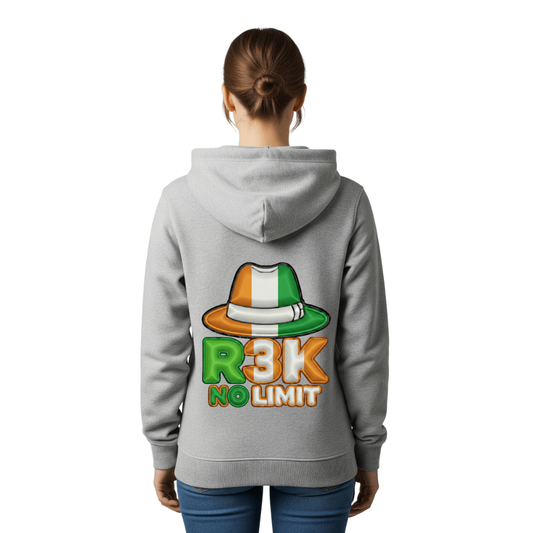 Sweat Côte d’Ivoire Femme - R3K
