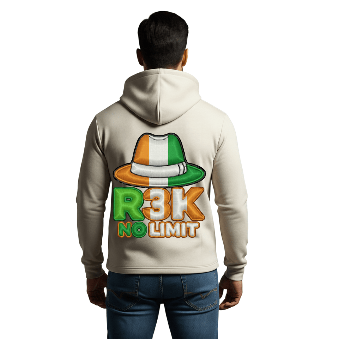 Sweat Côte d’Ivoire Homme - R3K
