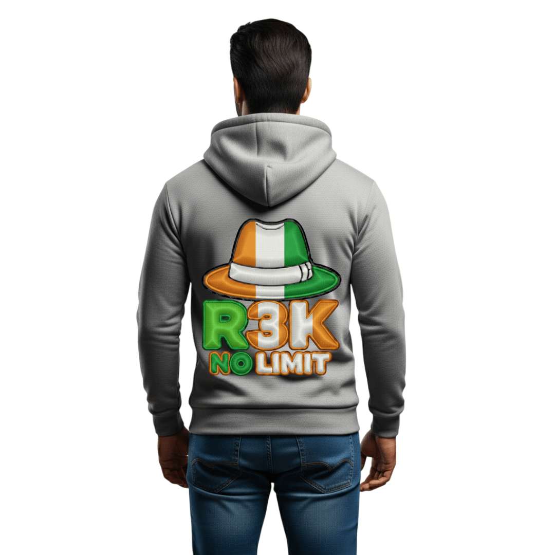 Sweat Côte d’Ivoire Homme - R3K