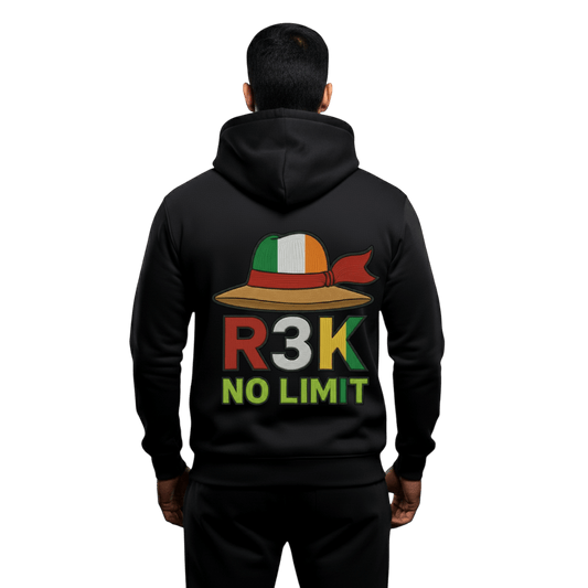 Sweat Côte d’Ivoire Homme - R3K