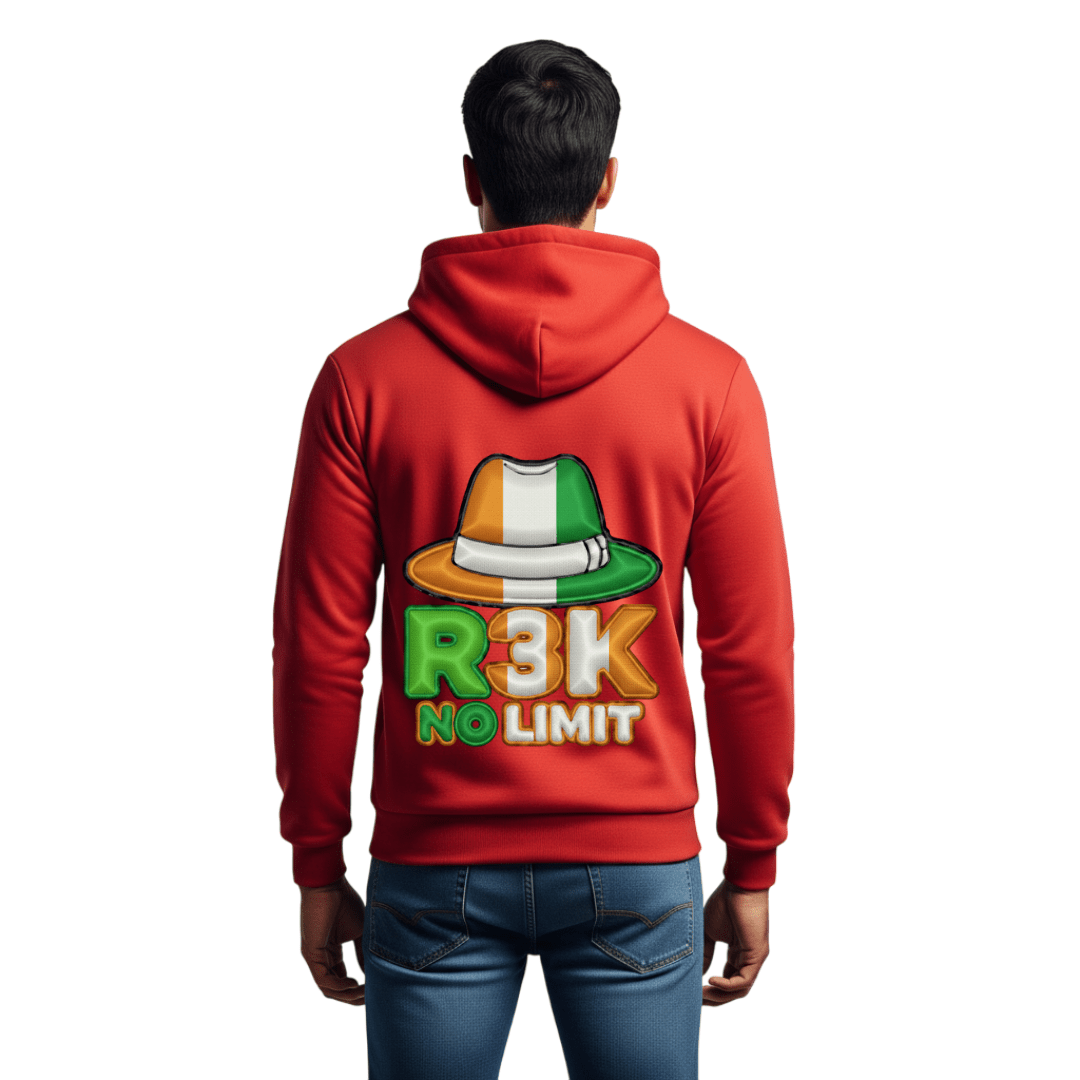 Sweat Côte d’Ivoire Homme - R3K