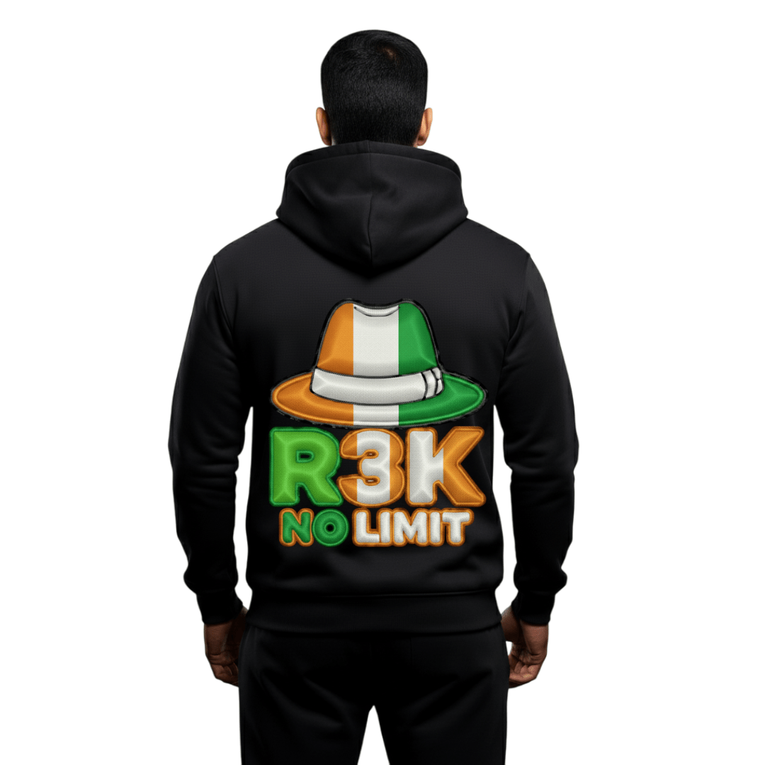 Sweat Côte d’Ivoire Homme - R3K