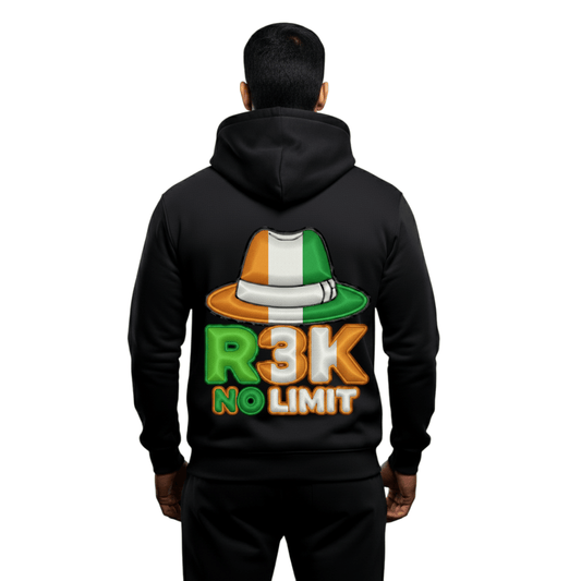 Sweat Côte d’Ivoire Homme - R3K