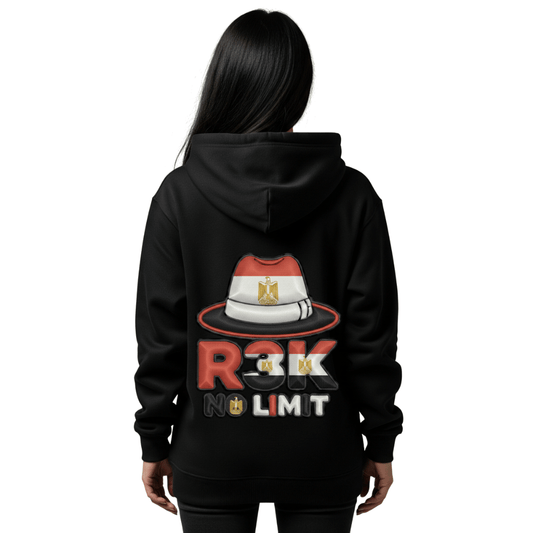 Sweat Egypte Femme - R3K