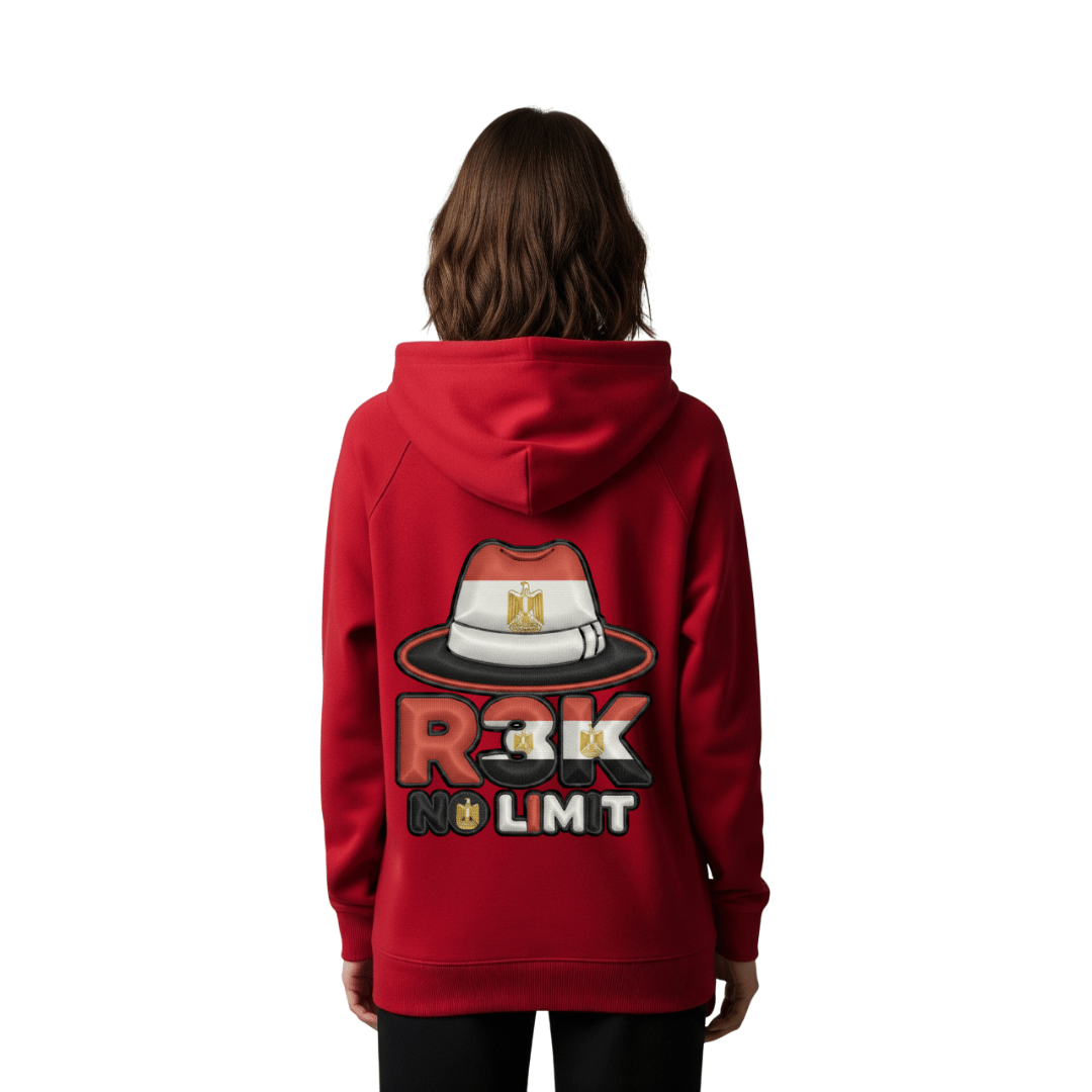 Sweat Egypte Femme - R3K