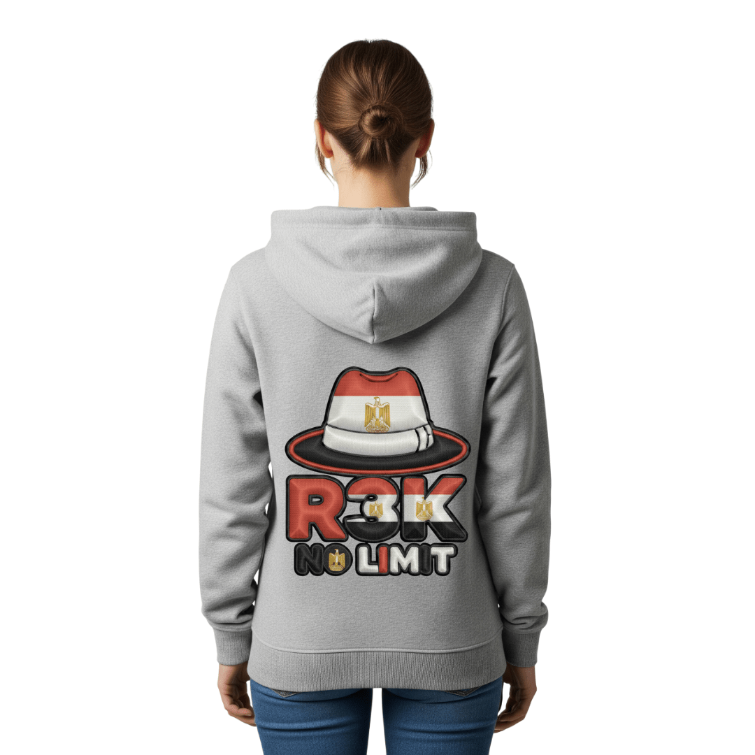 Sweat Egypte Femme - R3K