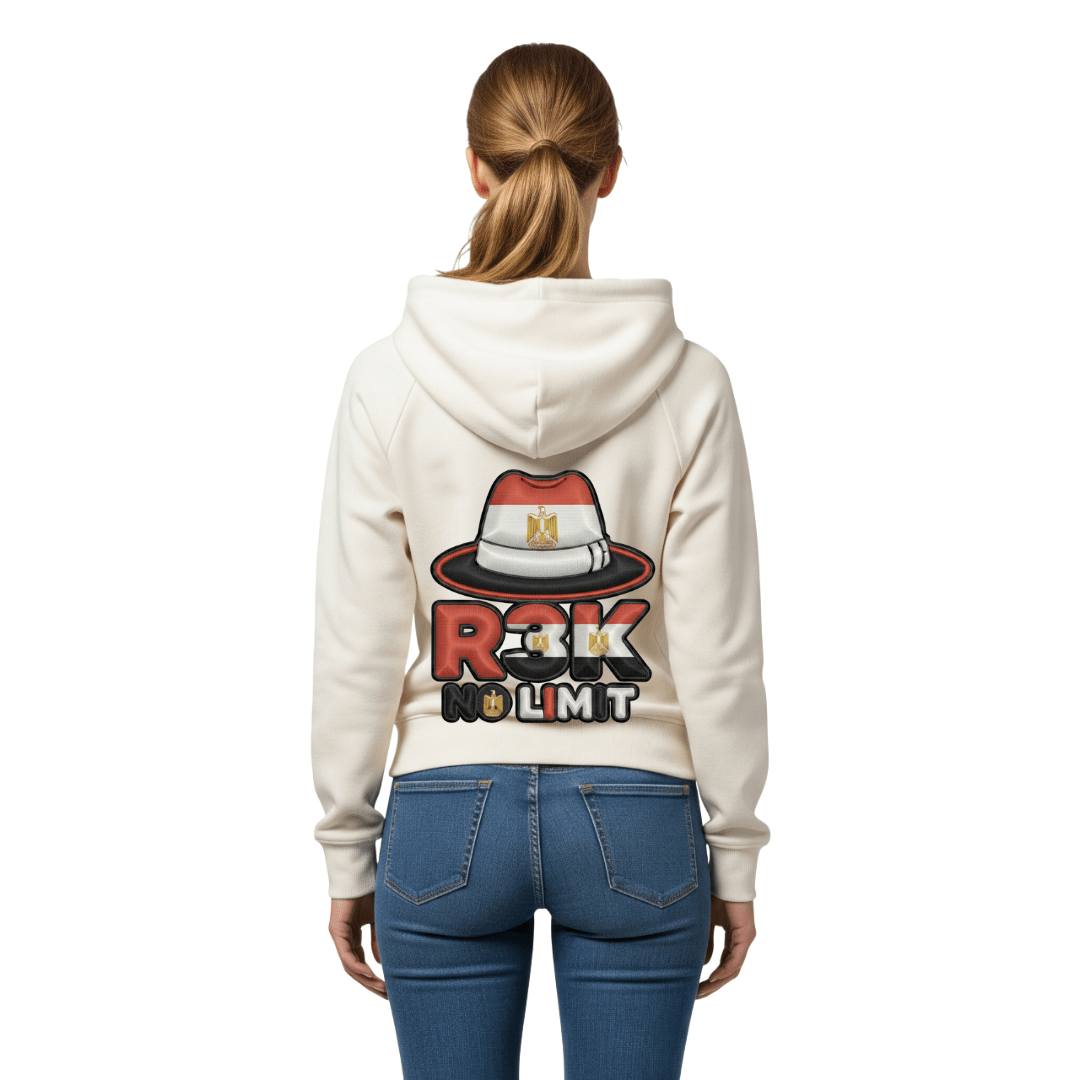 Sweat Egypte Femme - R3K