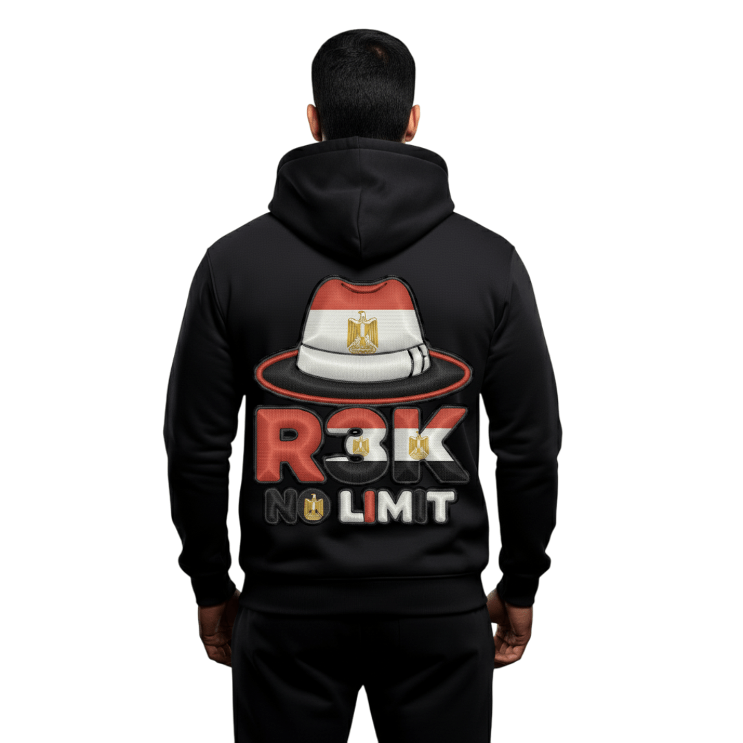 Sweat Egypte Homme - R3K