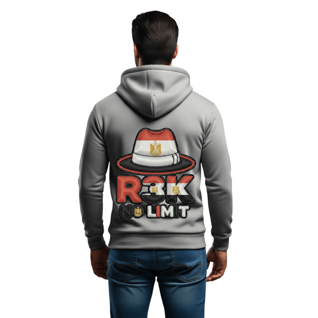 Sweat Egypte Homme - R3K