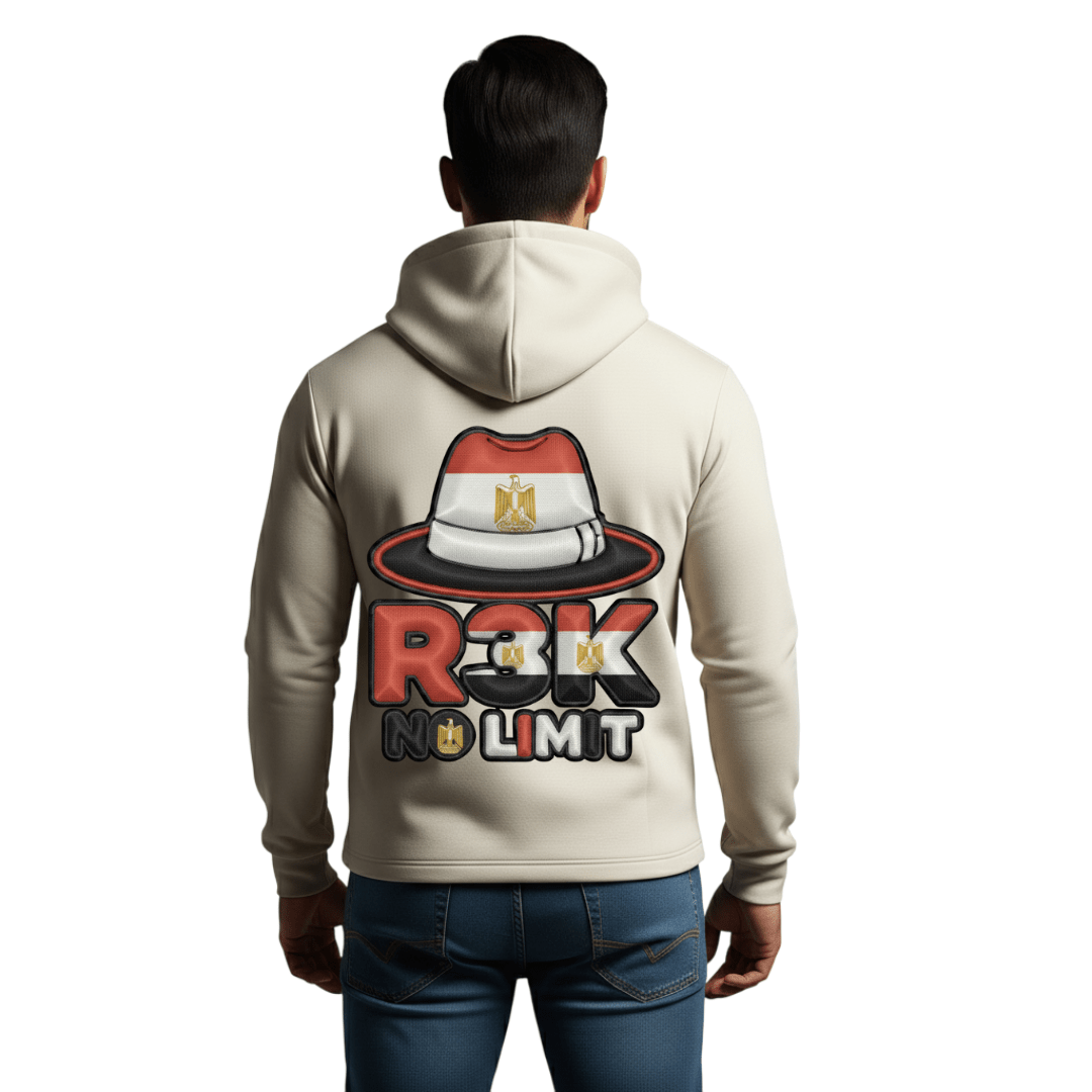 Sweat Egypte Homme - R3K