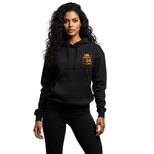 Sweat Espagne Femme - R3K