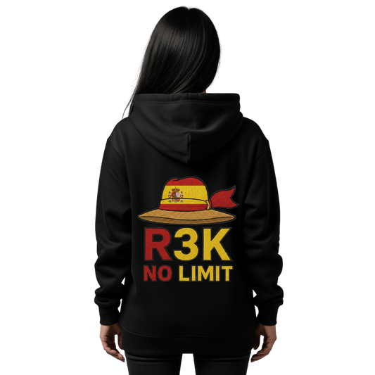 Sweat Espagne Femme - R3K