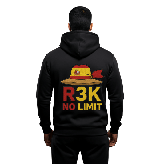 Sweat Espagne Homme - R3K