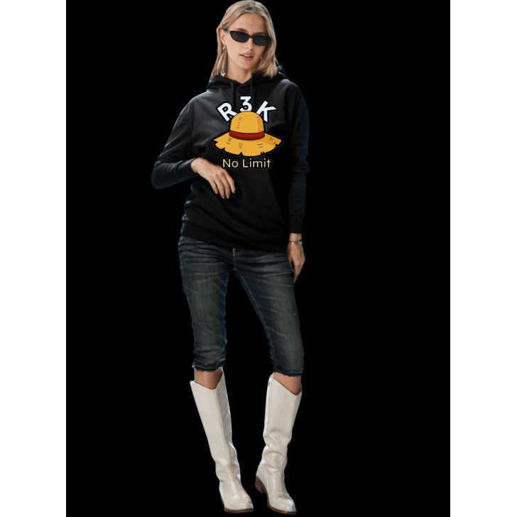 Sweat Femme R3K SÉRIE CARTHAGE - R3K