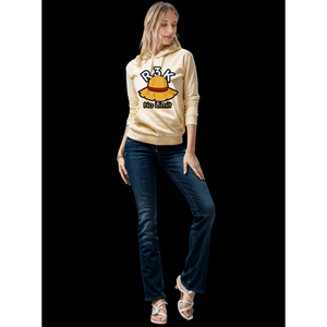 Sweat Femme R3K SÉRIE CARTHAGE - R3K