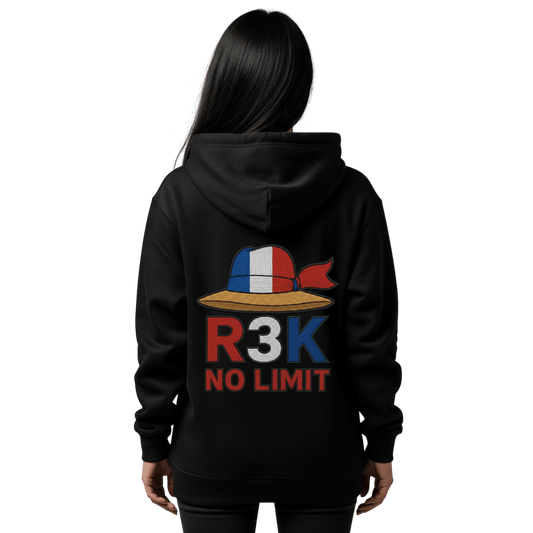 Sweat France Femme - R3K