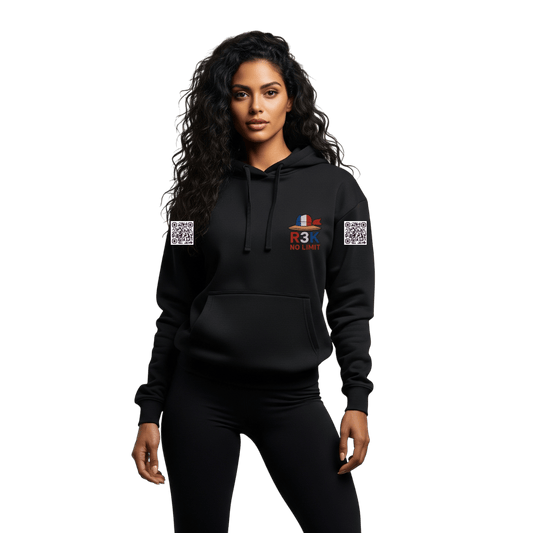 Sweat France Femme - R3K