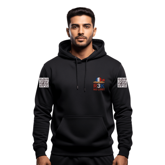Sweat France Homme - R3K