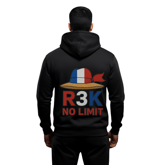 Sweat France Homme - R3K