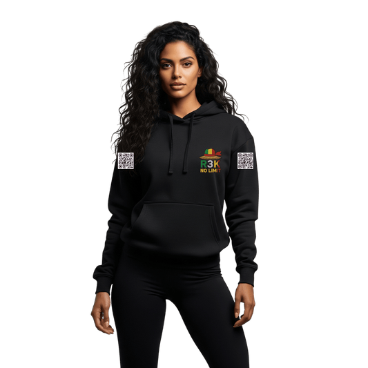 Sweat Mali Femme - R3K