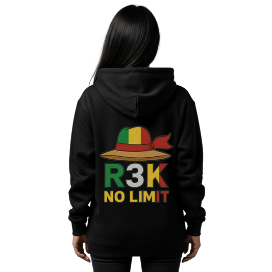 Sweat Mali Femme - R3K