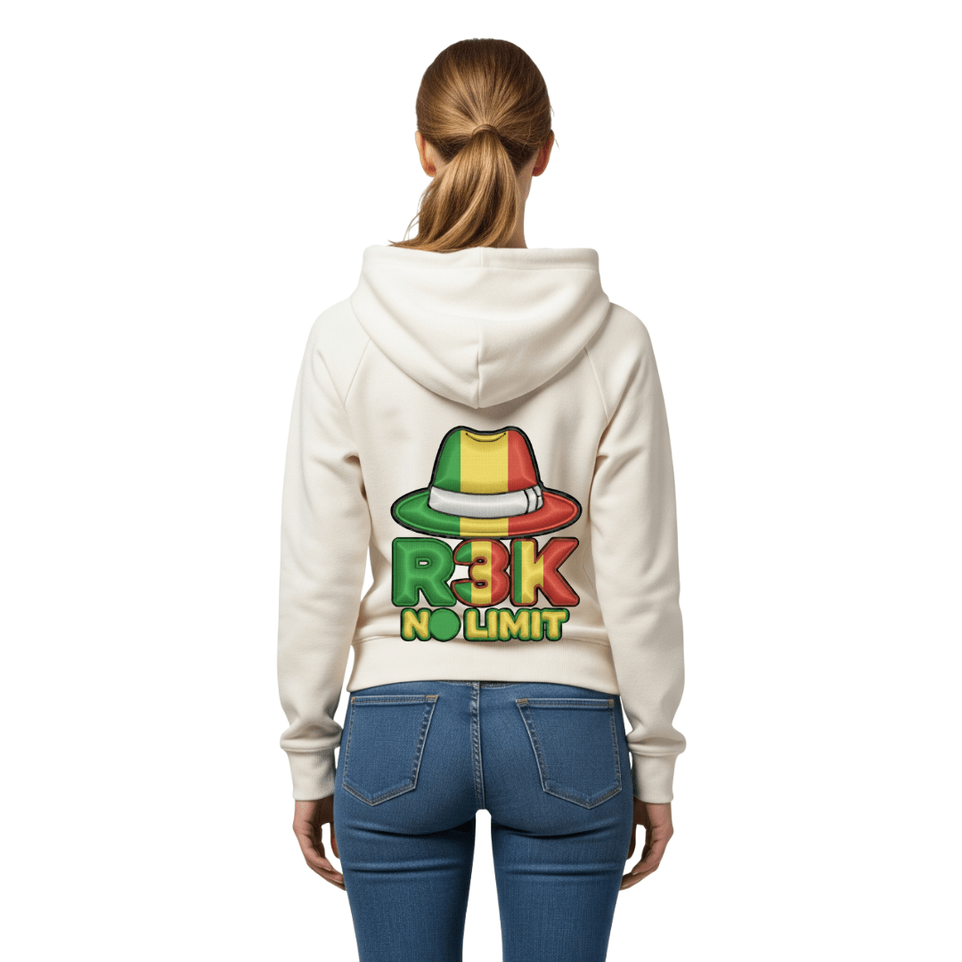 Sweat Mali Femme - R3K