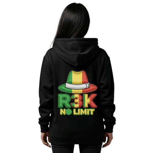 Sweat Mali Femme - R3K
