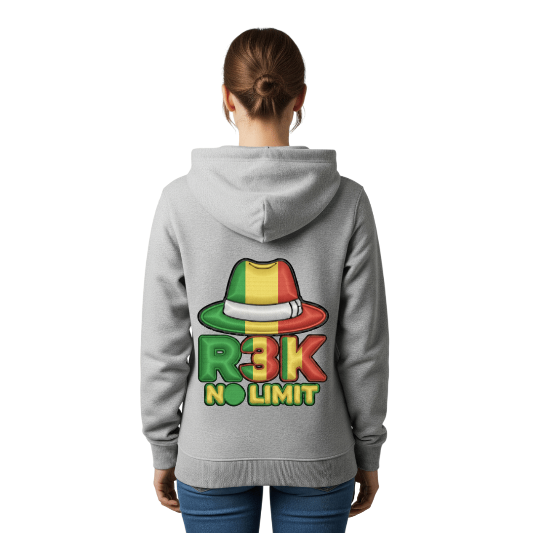 Sweat Mali Femme - R3K