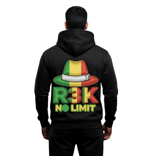 Sweat Mali Homme - R3K
