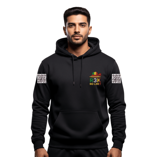 Sweat Mali Homme - R3K