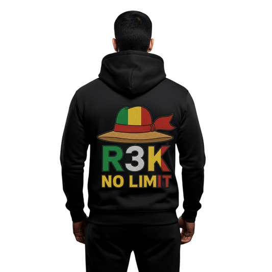 Sweat Mali Homme - R3K