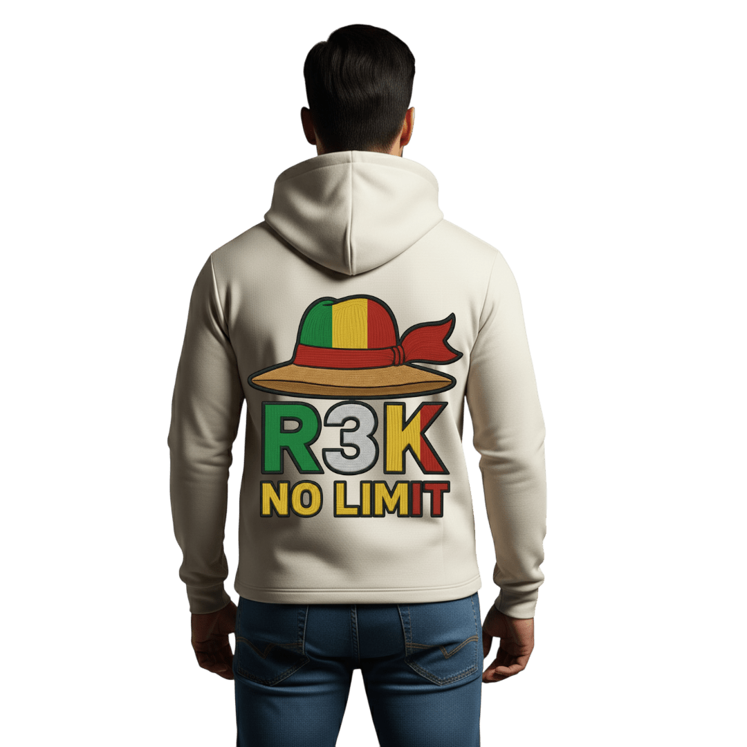 Sweat Mali Homme - R3K