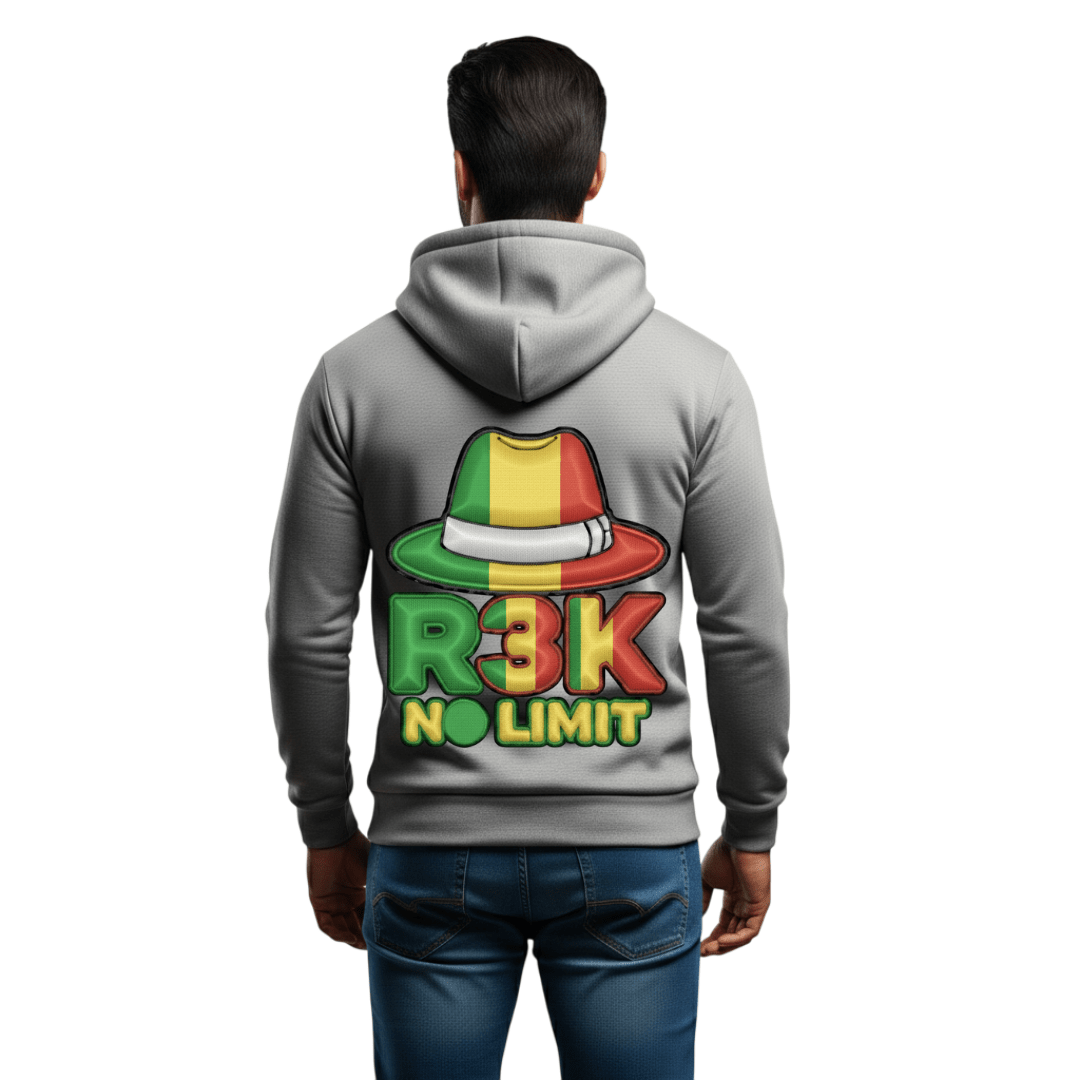 Sweat Mali Homme - R3K