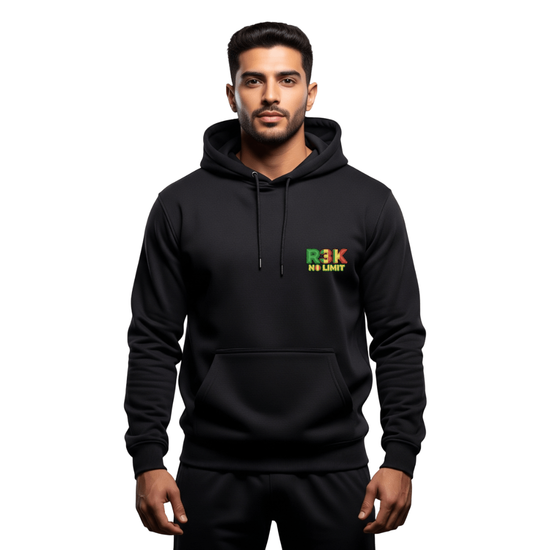 Sweat Mali Homme - R3K