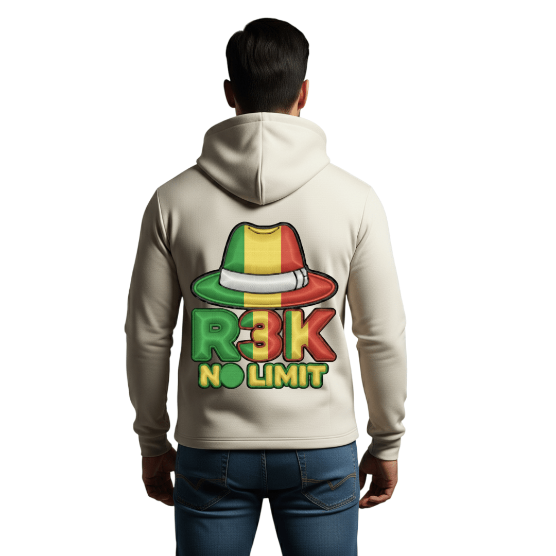 Sweat Mali Homme - R3K