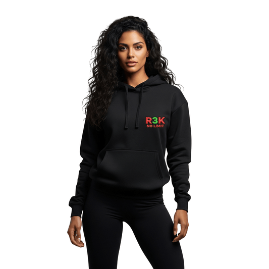 Sweat Maroc Femme - R3K
