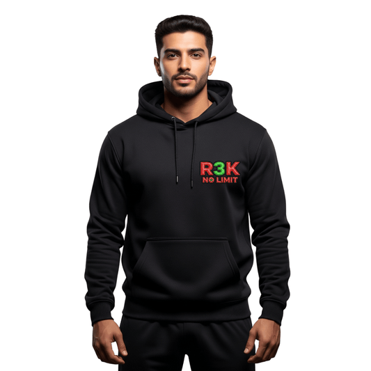 Sweat Maroc Homme - R3K