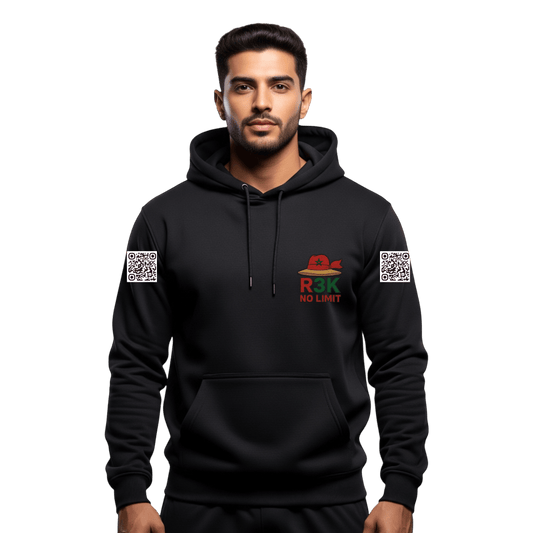 Sweat Maroc Homme - R3K
