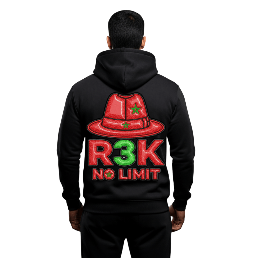 Sweat Maroc Homme - R3K