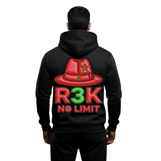 Sweat Maroc Homme - R3K