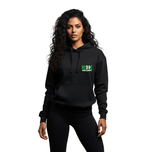 Sweat Nigeria Femme - R3K