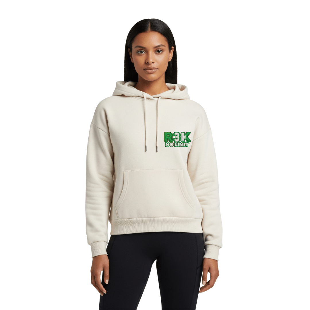 Sweat Nigeria Femme - R3K