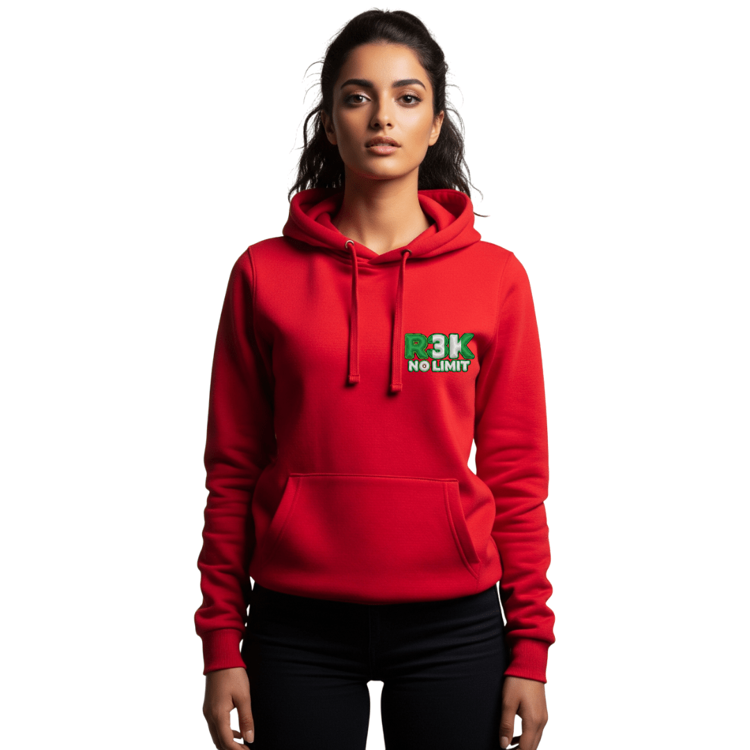 Sweat Nigeria Femme - R3K