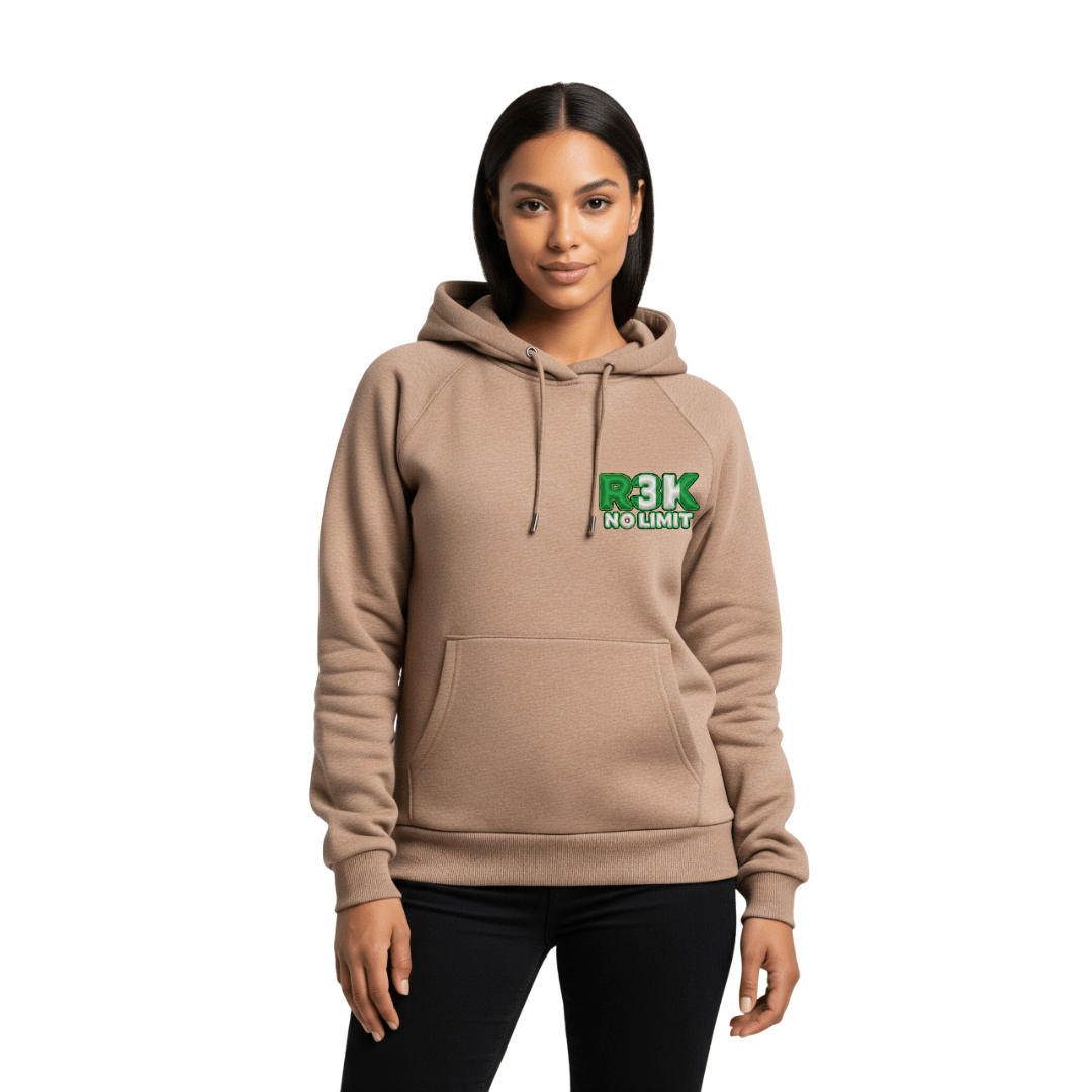 Sweat Nigeria Femme - R3K