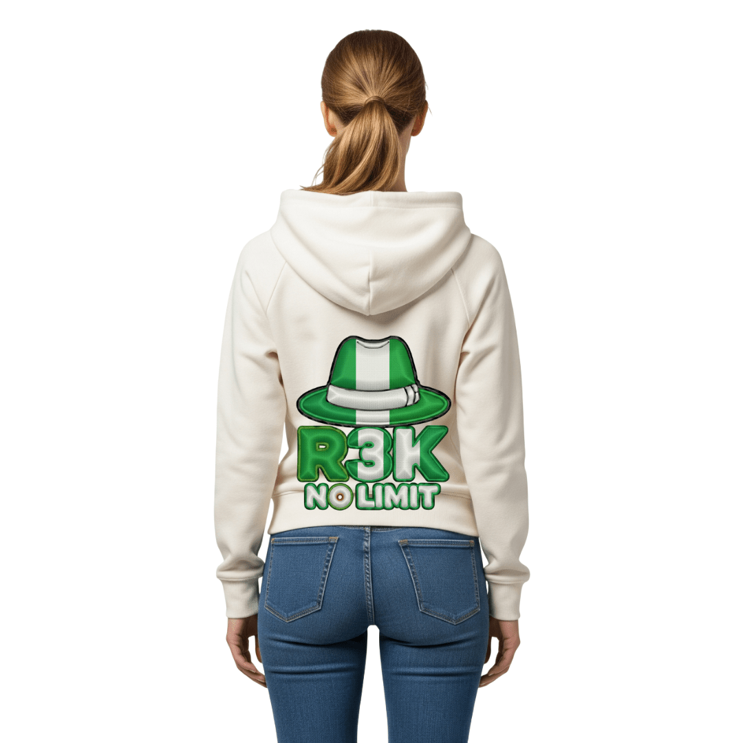 Sweat Nigeria Femme - R3K