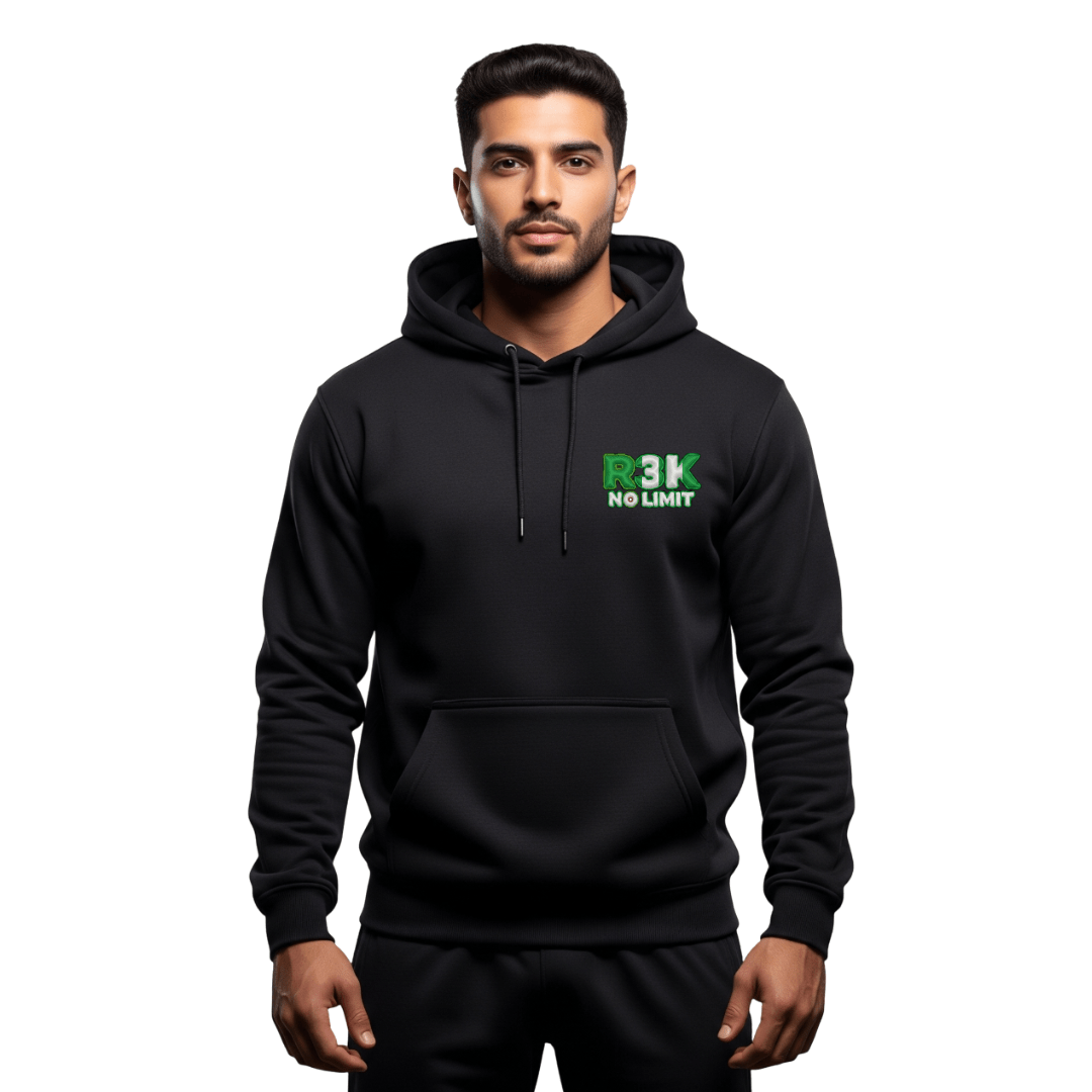 Sweat Nigeria Homme - R3K