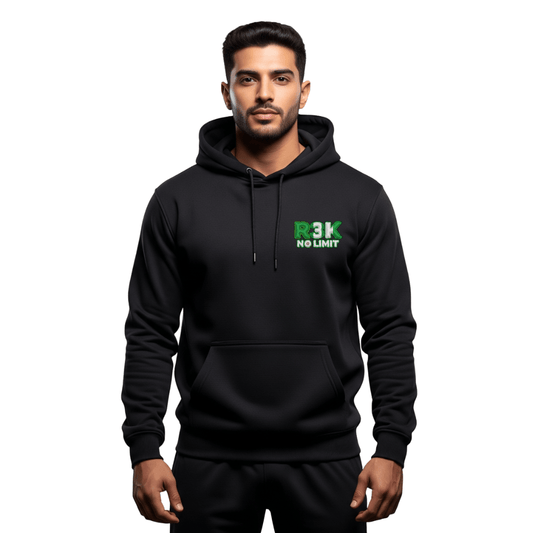 Sweat Nigeria Homme - R3K